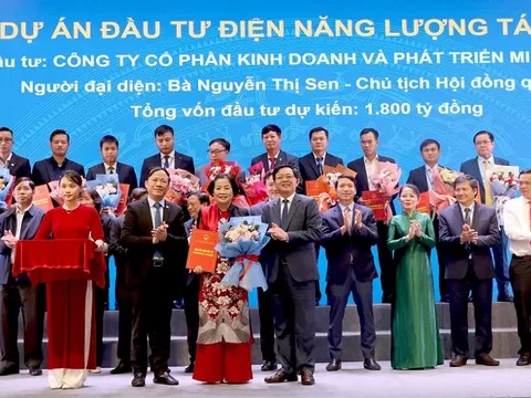 Gia Lai thu hút 69 dự án đầu tư, tổng vốn hơn 4,6 tỷ USD