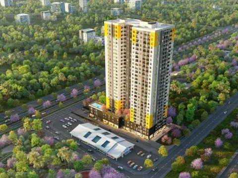 Bcons cùng đối tác Nhật khởi động dự án đầu tay 