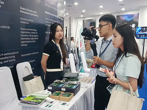 Đà Nẵng khẳng định vị thế trên bản đồ vi mạch bán dẫn Việt Nam