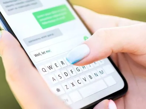  Những tin nhắn Zalo, Messenger, kiểu ảnh chuyên gia an ninh mạng khuyên bạn xóa ngay