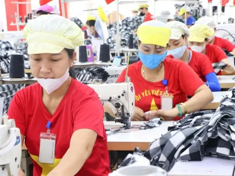 Doanh nghiệp nhỏ và vừa là động lực nền tảng cho tăng trưởng trong kỷ nguyên mới