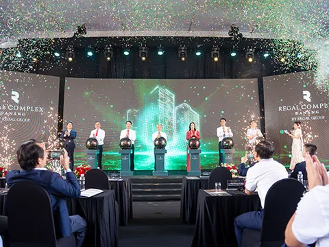 Triển vọng dài hạn của bất động sản Đà Nẵng rất tích cực