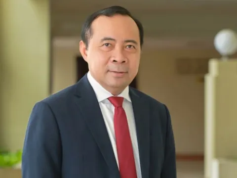 Ông Vũ Hải Quân được bổ nhiệm làm Thứ trưởng Thường trực Bộ Khoa học và Công nghệ