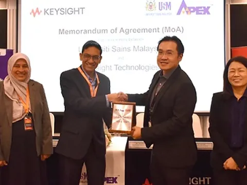 Malaysia: Giải bài toán thiếu nhân lực ngành bán dẫn