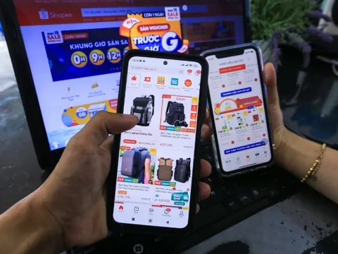 Có nên yêu cầu mạng xã hội 'gánh' nhiều trách nhiệm như sàn thương mại điện tử?