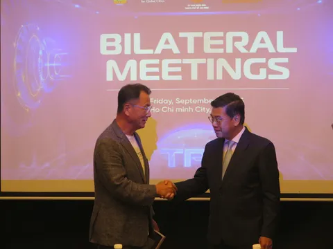 TP Hồ Chí Minh và UN Tourism tăng cường hợp tác phát triển du lịch