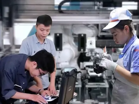 Ưu đãi tài chính lớn cho người học STEM