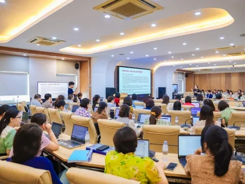 Chuỗi hội thảo gỡ vướng về chính sách thuế 2025 do ACCA tổ chức sẽ bắt đầu từ ngày 9/9