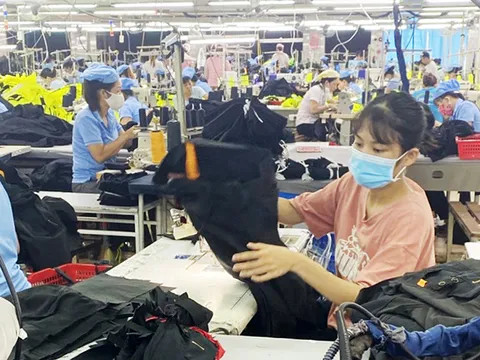 Mỹ áp thuế, xuất khẩu Đà Nẵng vẫn tăng trưởng ổn định