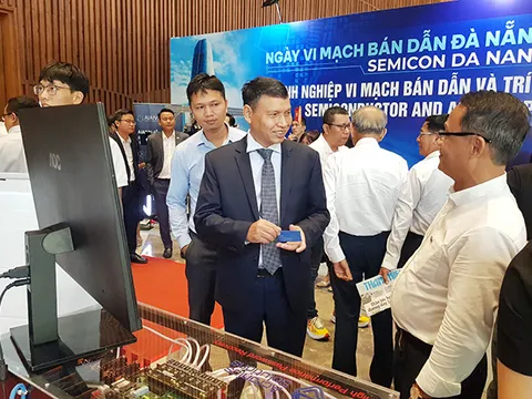 Chủ tịch Đà Nẵng sẽ giao ban hàng quý với cộng đồng doanh nghiệp