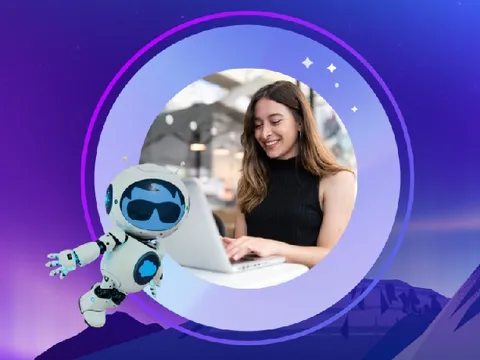 Ứng dụng trợ lý ảo hỗ trợ sinh viên trong trường đại học