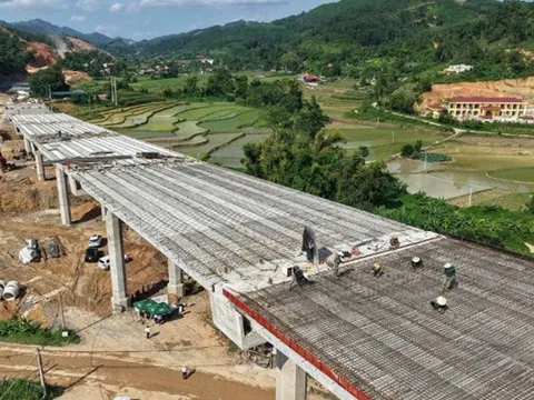 Dồn sức cho tăng trưởng kinh tế cuối năm