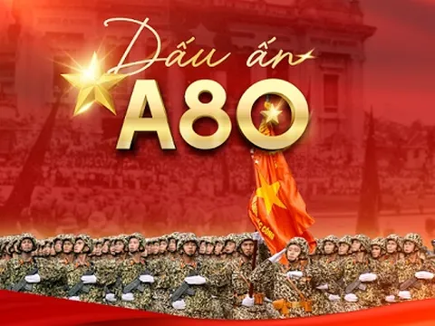 Hào khí Việt Nam lan tỏa trên không gian số