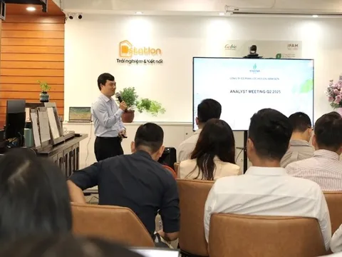 Lọc hóa dầu Bình Sơn dự kiến nâng vốn điều lệ lên hơn 50.000 tỷ đồng