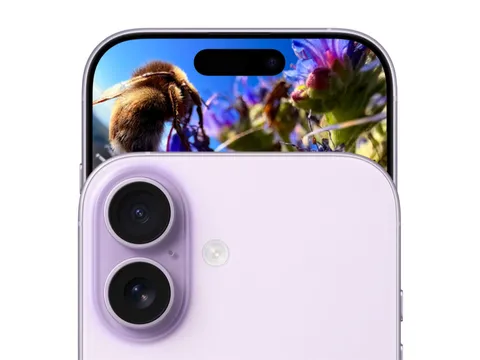 Chi tiết giá bán và thời điểm lên kệ của iPhone 17 Series tại Việt Nam