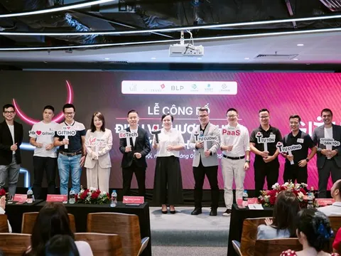 Tái định vị thương hiệu, CEO Gitiho tiết lộ chiến lược mới trong giáo dục số