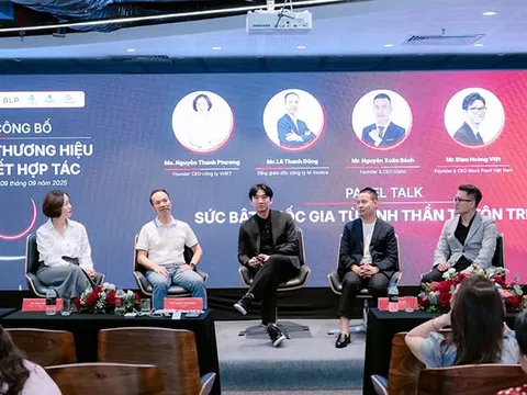 Sức bật quốc gia từ tinh thần tự tôn tri thức