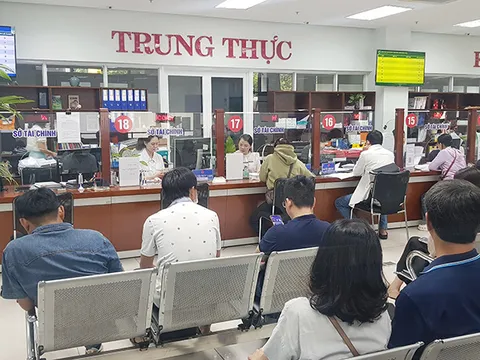 Đà Nẵng: Từ ngày 15/9, 100% thủ tục đăng ký doanh nghiệp thực hiện trực tuyến