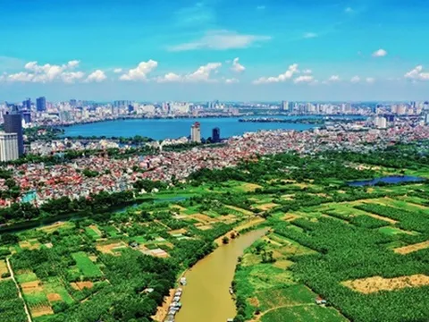 Dự kiến nội dung sửa đổi Luật Quy hoạch đô thị và nông thôn