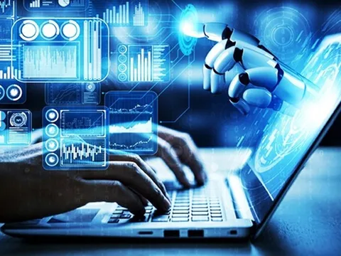 Mở khóa AI trong hoạt động ngân hàng