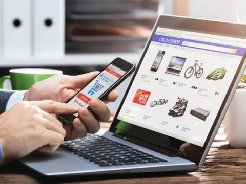 Bước ngoặt lớn trong quản lý thuế đối với thương mại điện tử và nền tảng số