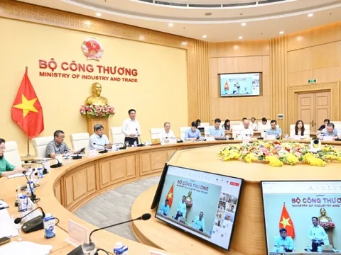 Chủ động đa dạng hóa thị trường, nâng cao giá trị gạo Việt