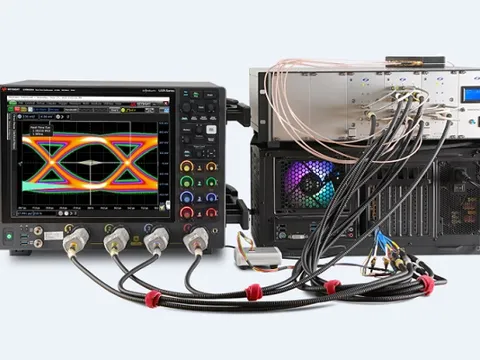 Giải pháp giúp duy trì tính toàn vẹn tín hiệu video độ nét cao