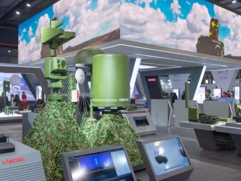 Chiến lược thu hút nhân tài để vươn ra thế giới của 'ông lớn' công nghệ Việt