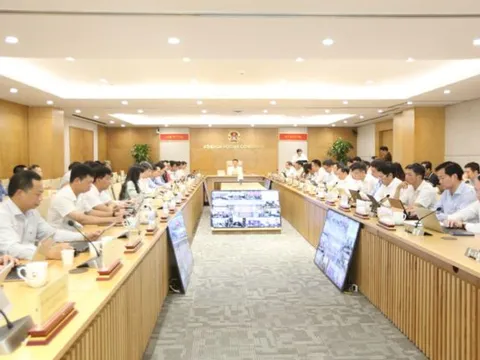 Cấp chứng nhận cho 945 doanh nghiệp khoa học công nghệ