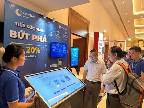 Shark Bình 'hiến kế' cho 6 nghị quyết đổi mới sáng tạo của Hà Nội