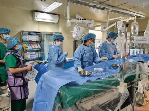 Gia Lai thiếu hơn 1.800 nhân sự ngành y tế