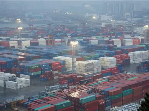 Mỹ và Hàn Quốc tiếp tục thảo luận chi tiết về thỏa thuận thuế quan