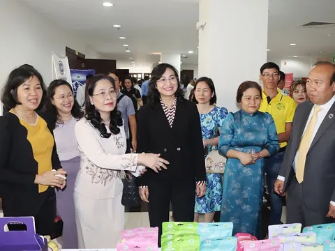 Kỳ vọng kim ngạch thương mại song phương với Campuchia đạt 20 tỷ USD