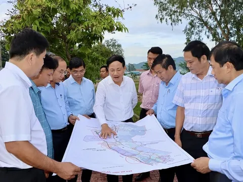 Phù Mỹ Đông là trụ cột tăng trưởng mới của Gia Lai