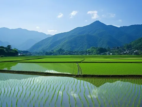 Bí ẩn khoa học: Vì sao núi ở xa luôn nhuộm màu xanh lam?