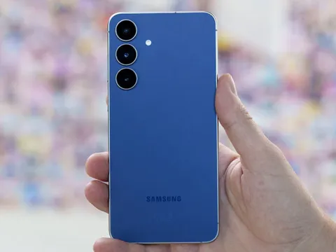 Hé lộ giá bán của Samsung Galaxy S25 FE tại Việt Nam