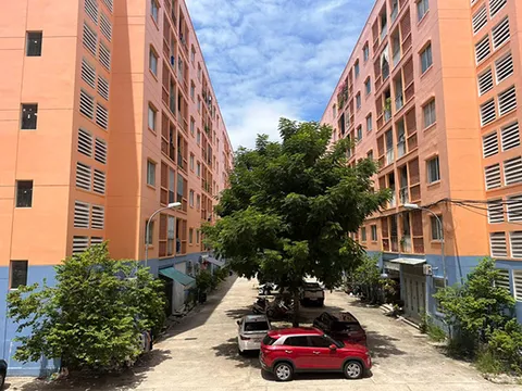 Đà Nẵng: Lấy ý kiến về tăng giá thuê nhà ở xã hội thuộc tài sản công