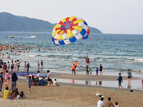 Đà Nẵng: Đình chỉ hoạt động du lịch mạo hiểm không bảo đảm an toàn