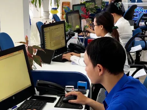 Quảng Ngãi hoàn thiện kế hoạch chuyển đổi số 2025, hướng tới mô hình nông thôn mới thông minh