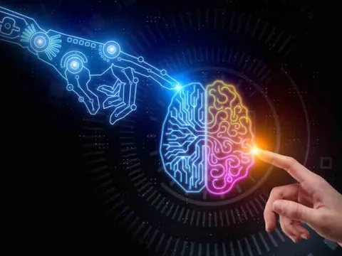 Trung Quốc thúc đẩy tích hợp AI trong sáu lĩnh vực trọng điểm