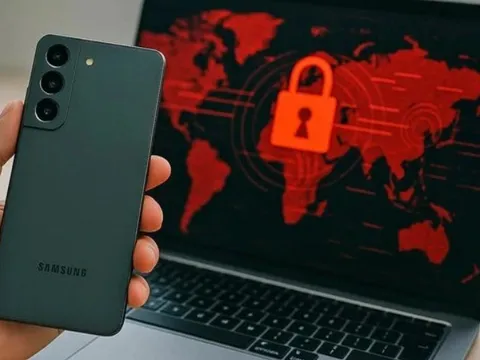 Nguy cơ từ lỗ hổng 'zero-click': Hàng triệu điện thoại Samsung Galaxy có thể bị hacker xâm nhập