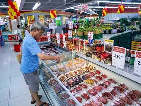 Thành viên của Tập đoàn Masan duy trì đà tăng trưởng nhiều tháng liên tiếp