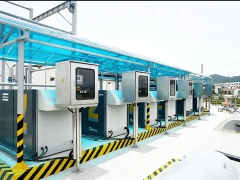 Quản trị tài nguyên nước: Từ áp lực thị trường đến mô hình hợp tác đa bên hiệu quả

