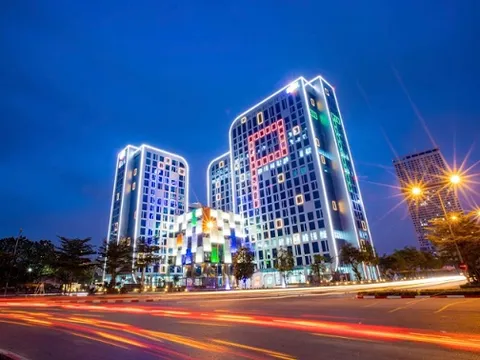 Thúc đẩy chuyển đổi AI toàn diện trong sản xuất