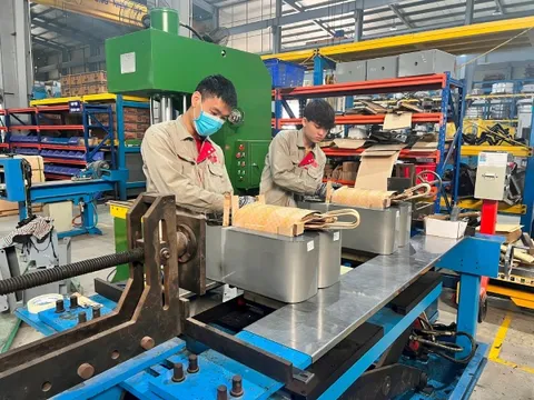 Chiến lược nào cho công nghiệp hỗ trợ chen chân chuỗi cung ứng?