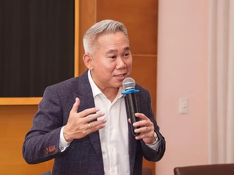 Phần lớn doanh nghiệp vẫn ứng dụng AI ở mức cơ bản