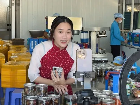 Nông dân thời kỷ nguyên số 