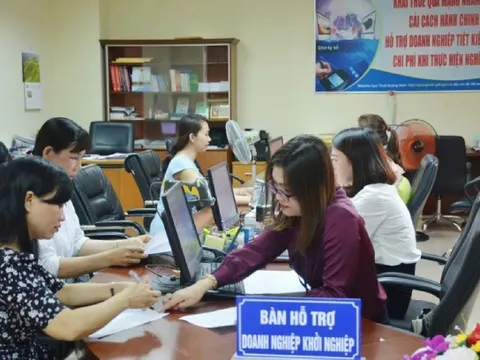 Nhiều đề xuất sửa đổi quan trọng về thuế thu nhập doanh nghiệp