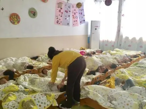 Hé lộ nguyên nhân tử vong khi ngủ khiến nhiều người bàng hoàng