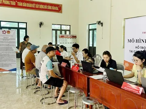 Bắc Ninh thúc đẩy tạo lập dữ liệu phục vụ chuyển đổi số toàn diện